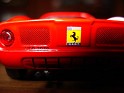 1:43 IXO (Altaya) Ferrari 250 LM 1965 Rojo. Subida por DaVinci